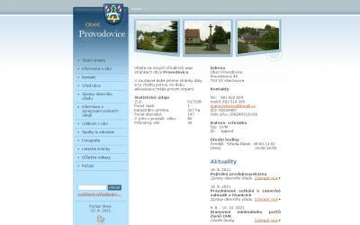 www.provodovice.cz