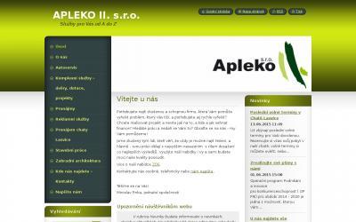 www.apleko2.cz