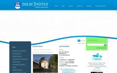 www.dolnizivotice.cz