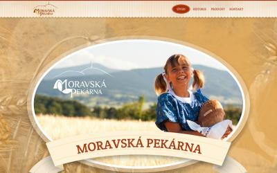 www.moravskapekarna.cz