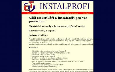 www.instalprofi.cz