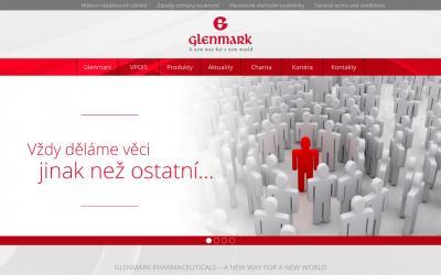 www.glenmarkpharma.cz