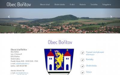 www.boritov.cz