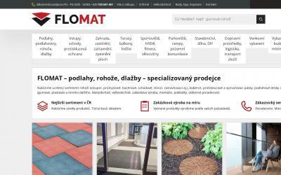 www.flomat.cz