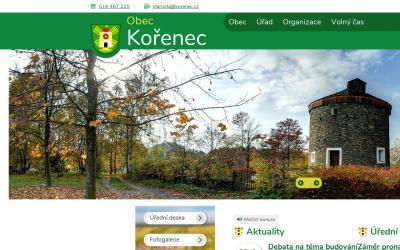 www.korenec.cz/materska-skola