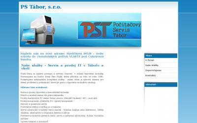 www.pstabor.cz