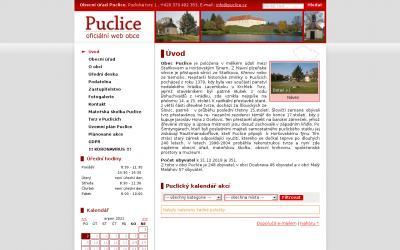 www.puclice.cz