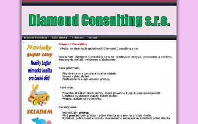 www.diamondconsulting.cz