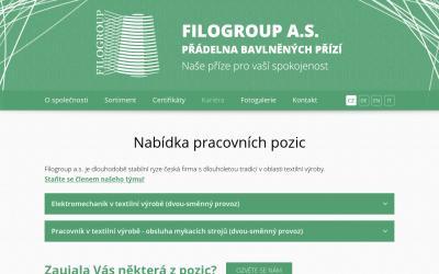 www.filogroup.cz