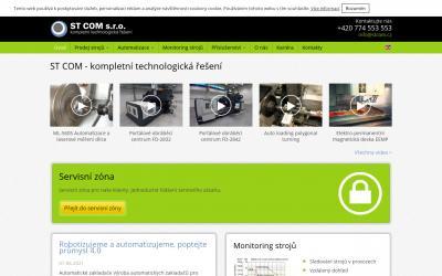 www.stcom.cz