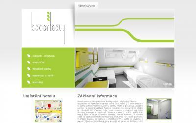 www.barleyhotel.cz