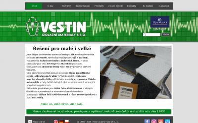 www.vestin.cz