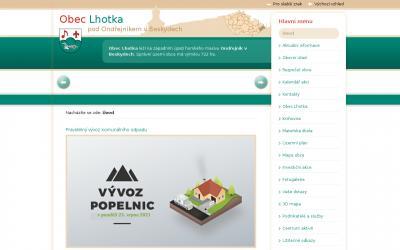 www.obec-lhotka.eu/materska-skola