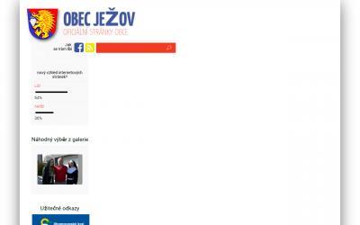www.jezov.cz