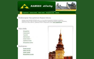 www.ramses-ostrava.cz