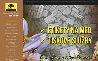 www.etiketymed.cz
