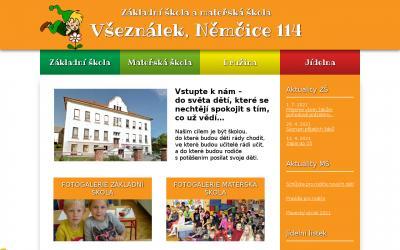 www.skolanemcice.cz