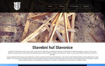 www.shslavonice.cz