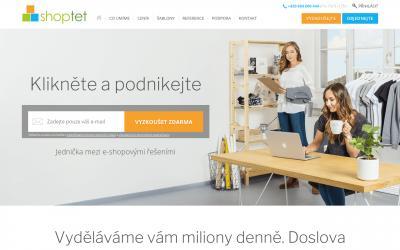 www.shoptet.cz