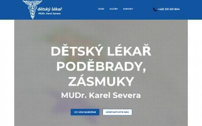 www.detskylekar-podebrady-zasmuky.cz