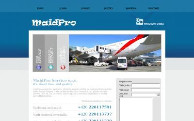 www.maidpro-service.cz