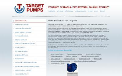 www.targetpumps.cz