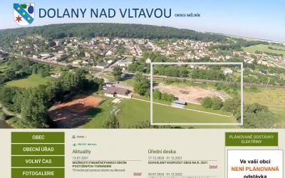 www.dolany.cz