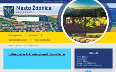 www.muzdanice.cz