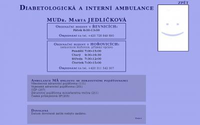 www.ambulancerevnice.cz/diabetologie