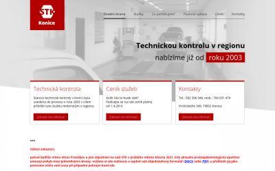 www.stkkonice.cz