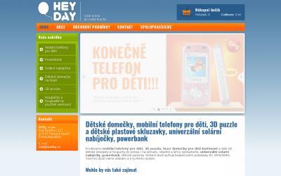 www.hey-day.cz