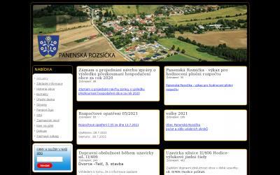 www.panenskarozsicka.cz