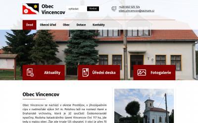 www.vincencov.cz