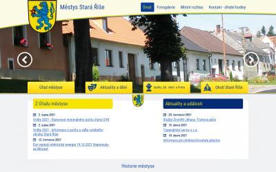 www.stararise.cz