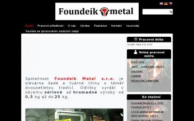 www.foundeik.cz