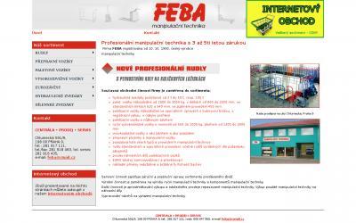 www.feba-praha.cz