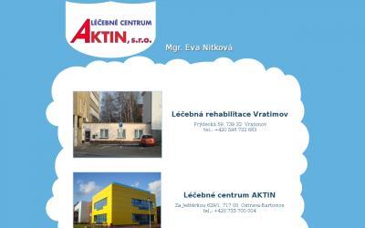 www.lcaktin.cz