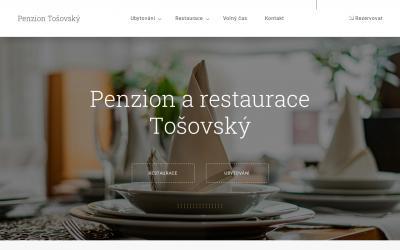 www.penzion-tosovsky.cz