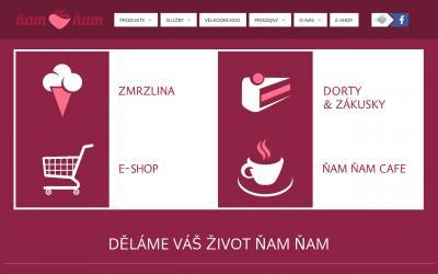 www.namnam.cz