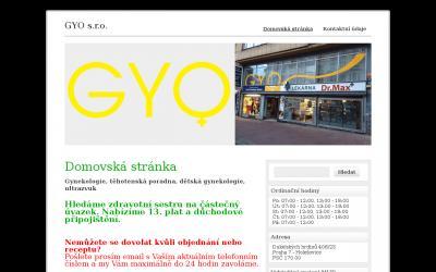 www.gyo.cz