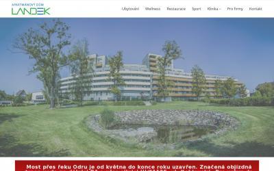 www.hotel-landek.cz