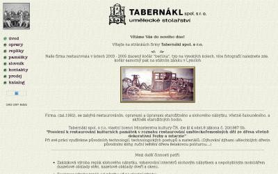 www.tabernakl.cz