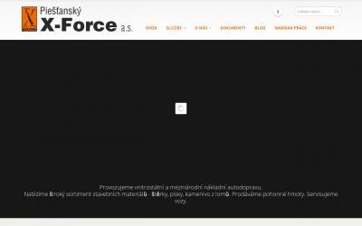 www.x-force.cz
