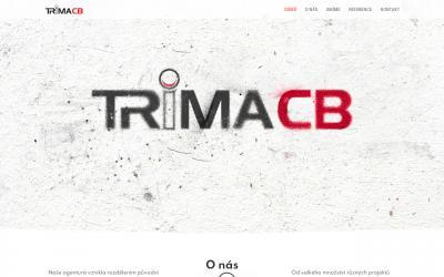 www.trimacb.cz