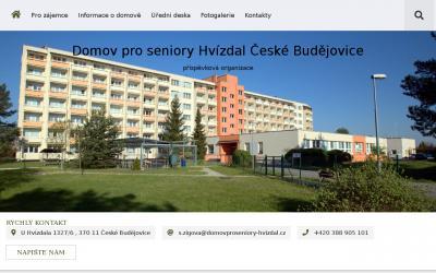 www.domovproseniory-hvizdal.cz