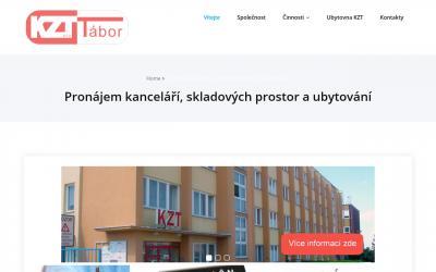 www.kzt-tabor.cz