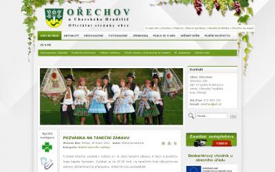 www.orechov-uh.cz