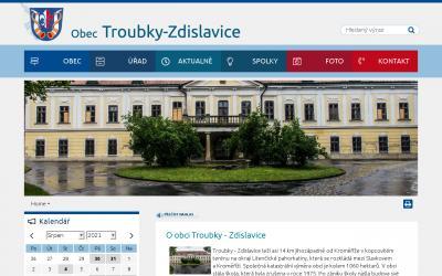 www.troubky-zdislavice.cz