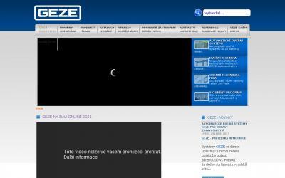 www.geze.cz