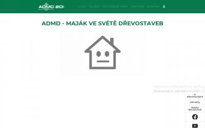 www.admd.cz